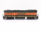 Ath88870 Athearn Ho Bnsf Gp60b 797534888708