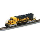 Ath93541 Athearn Ready To Roll 797534935419