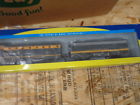 Ath93823 Athearn Ho Santa Fe Rtr Rotary Snowplow Power 797534938236