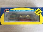 Ath94237 Athearn Used Ho Santa