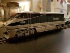 Ath94876 Athearn Ho Scale Ready To Roll Amtrak West Sound