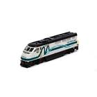 Ath94882 Athearn Ho Rtr Metrolink 797534948822