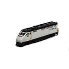 Ath94884 Athearn Ho Rtr Metrolink 797534948846