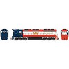 Ath95416 Athearn 95416 Rtr Ho