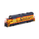 Ath96062 Athearn Ho Scale Rtr Equipped Dcc Quick Plug 797534960626