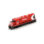 Ath96093 Athearn Ho Scale Cpr Dcc Ready 797534960930