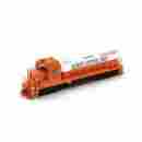 Ath96099 Athearn Athearn-ho Rtr Gp35 Icg 2522 797534960992