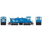 Ath96744 Athearn Ho Rtr Sw1500 Cr