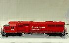 Ath97904 Athearn Ho Lnos Canadian