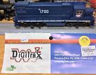 Ath98273 Athearn Ho Rtr Sd40-2 797534982734 Ath98273 Athearn Ho Rtr Sd40-2 797534982734