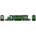 Ath98274 Athearn Ho Rtr Sd40-2 797534982741