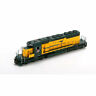 Ath98275 Athearn Ho Rtr Service 797534982758