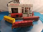 Ath98283 Athearn Vintage Mkt Katy End Tenders