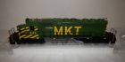 Ath98285 Athearn Ho Powered Mkt Loco Nib Dcc Ready