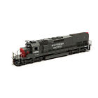 Ath98322 Athearn Ho Rtr Sd40t-2 797534983229