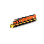 Ath98330 Athearn Ho Rtr Sd40t-2 797534983304