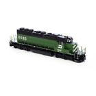 Ath98374 Athearn Ho Scale Rtr 797534983748