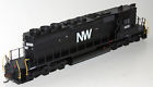 Ath98379 Athearn Rtr Norfolk Western Nw Dcc And Sound 797534983793