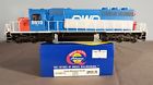 Ath98715 Athearn Rtr Duluth Winnipeg Pacific Dwp Ho Scale
