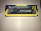 Ath98737 Athearn Con Rail Sd New Mold Dcc Ready Nib