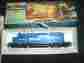 Ath98738 Athearn Ho Sd40 2 Locomotive Conrail 6508 Rtr Dcc Ready Clean