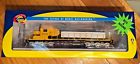Ath98825 Athearn Ready To Roll Ho Santa Fe Diesel With Road