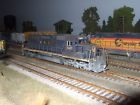Ath98834 Athearn Ho Rtr Pro Weathered Hard To Find