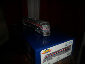 Athearn Genesis Amtrak Amtk P42 Dcc Ready Phase 3 As Built #77