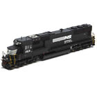 Athearn Genesis Ho Emd Sd70 Norfolk Southern Ns #2515 Dcc Snd Athg69337