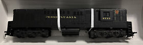 Athearn Ho 04325 Pennsylvania Dummy Locomotive