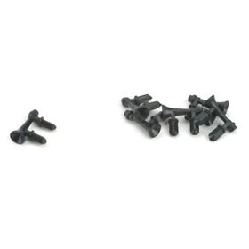 Athearn Ho Horn F7 Gp7 S12 Rdc Hustler 6 Ath90604 Ho Parts