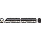 Athg12312 Athearn Ho Southern F7 797534123120