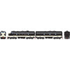 Athg12412 Athearn Genesis Athearn-ho F7a-f7b 797534124127