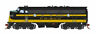 Athg12427 Athearn Ho Sound Slsf Diesel Locomotive