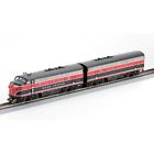 Athg1506 Athearn Genesis F7 A-b