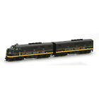 Athg222077 Athearn Genesis Modernized F2 797534222021
