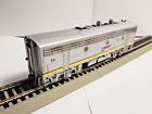 Athg22230b Athearn Genesis Ho Phase Santa Fe Yellow Bonnet Dcc Ready
