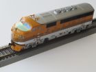 Athg22626 Athearn Genesis G22626 Ho
