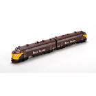 Athg22651 Athearn Genesis Athearn-ho Fp7 797534226517 Athg22651 Athearn Genesis Athearn-ho Fp7 797534226517