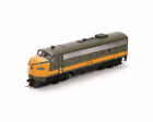Athg22659 Athearn Ho Cn F7a 797534226593
