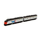 Athg22680 Athearn Genesis Ho Sound Amtrak 797534226807