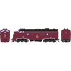 Athg22695 Athearn Ho Cgw F3a 797534226951