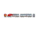 Athg22723 Athearn Ho 797534227231