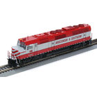 Athg25320 Athearn Genesis Ho Sound Wsor 797534253209