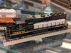Athg40581 Athearn Genisis Emd Gp40-2 Scl Seaboard Athg40581 Athearn Genisis Emd Gp40-2 Scl Seaboard