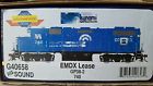 Athg40658 Athearn Genesis Gp38-2 Emdx