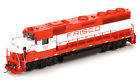 Athg40785 Athearn Genesis Ho Scale