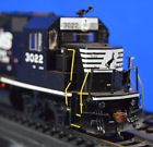 Athg40856 Athearn Genesis Norfolk Southern With Dcc And Sound Lnib Athg40856 Athearn Genesis Norfolk Southern With Dcc And Sound Lnib