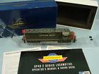 Athg40925 Athearn Genesis Cotton Belt