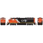 Athg40958 Athearn Ho Scale Genesis 797534409583
